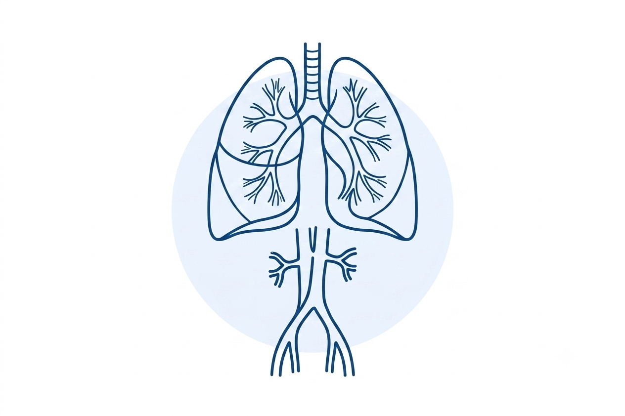 COPD en Claudicatio