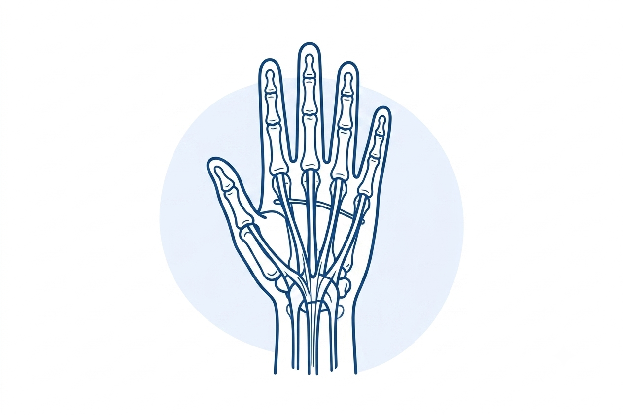 Handtherapie