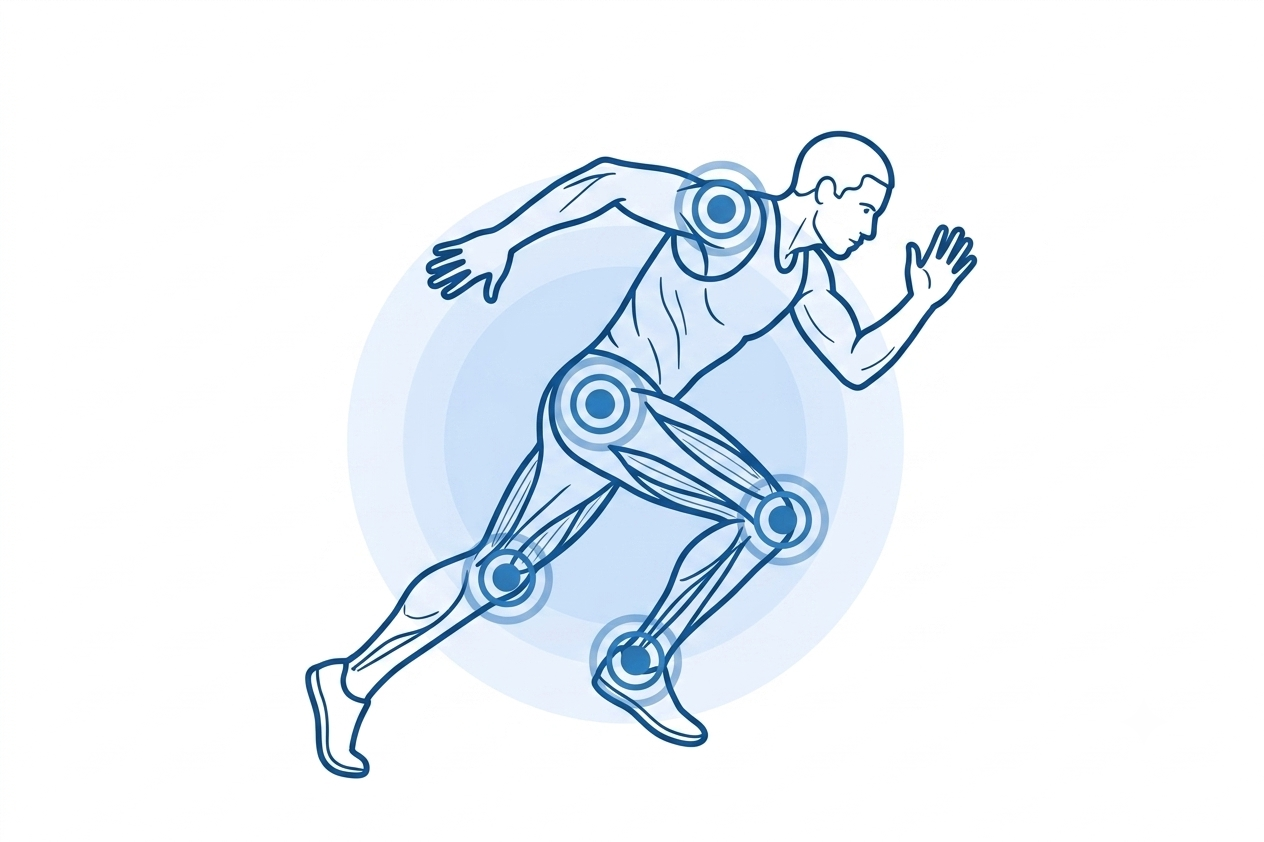 Sportfysiotherapie