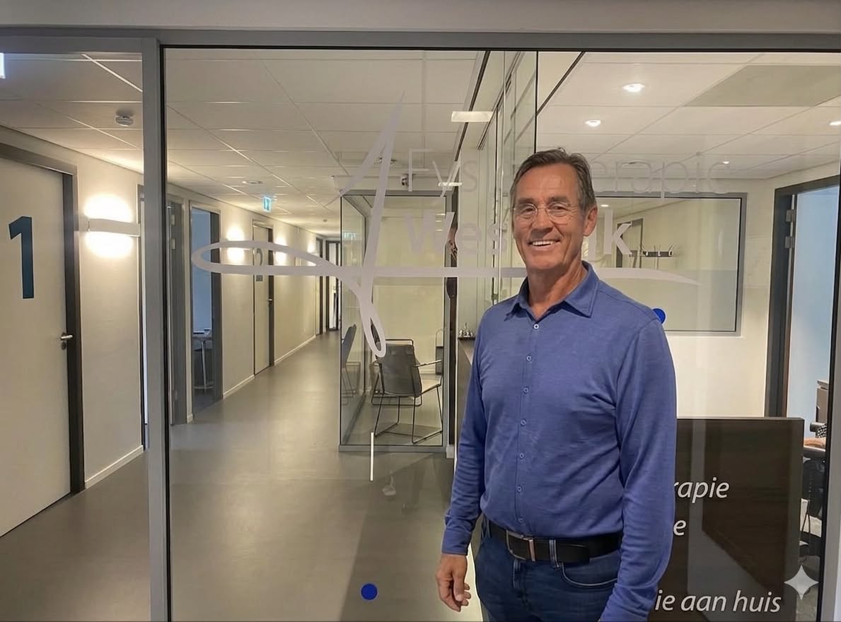 Gezondheidscentrum Emmahof