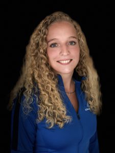 Danielle Wiegman