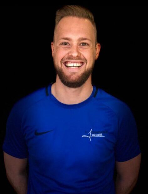 Jermain Groen
